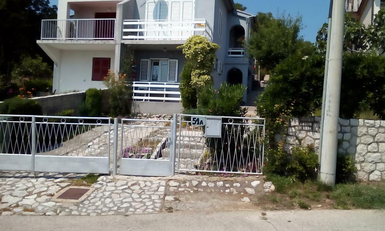 Apartment Neo Crikvenica Exterior foto